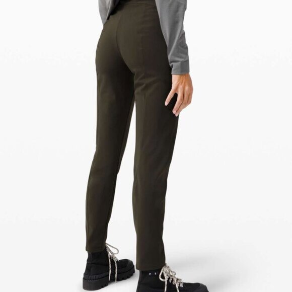 Lululemon Here to There Pants - Picture 2 of 5